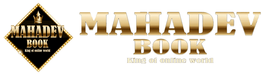 Mahadev Book Logo | MahadevBook