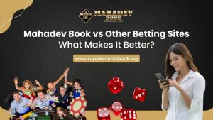 Read more about the article Mahadev Book vs Other Betting Sites: What Makes It Better?