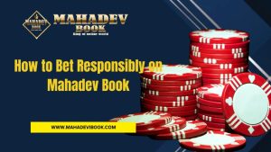 Read more about the article How to Bet Responsibly on Mahadev Book