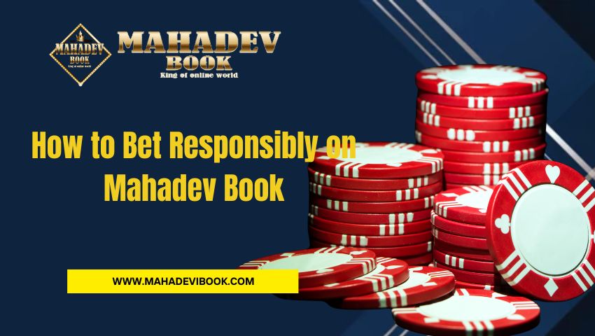 Read more about the article How to Bet Responsibly on Mahadev Book