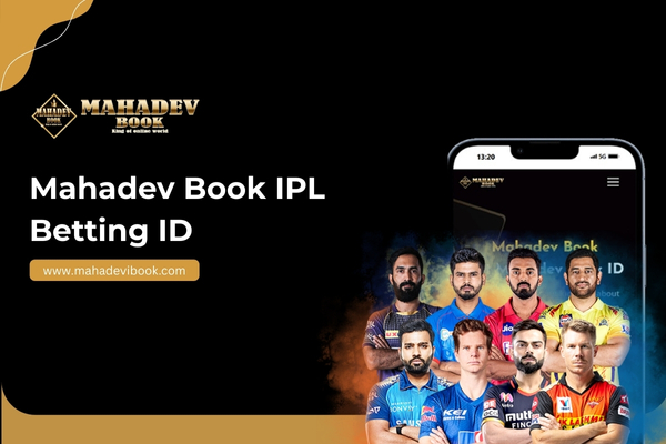 Mahadev Book IPL Betting ID
