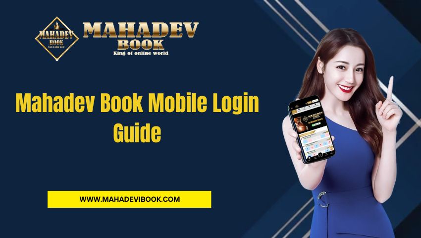 Read more about the article Mahadev Book Mobile Login Guide