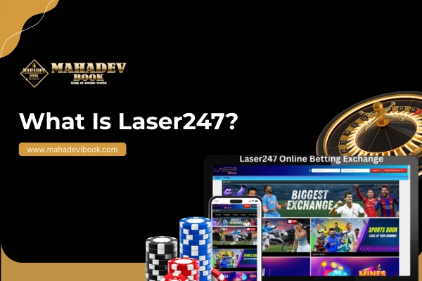 What Is Laser247
