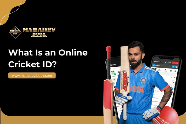 What Is an Online Cricket ID