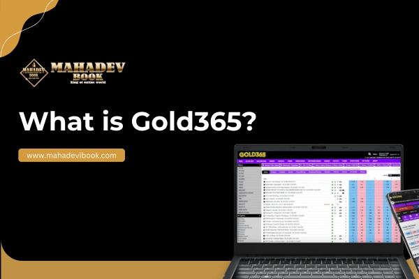 What is Gold365