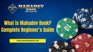 Read more about the article What is Mahadev Book? Complete Beginner’s Guide