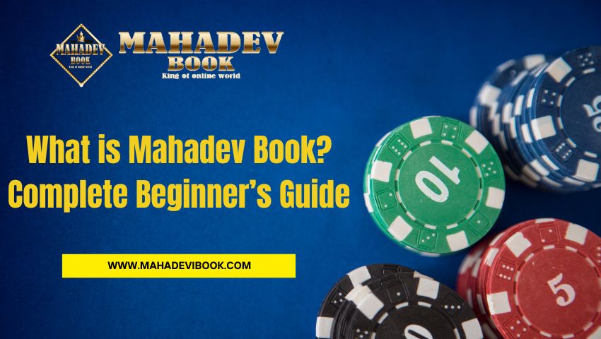 Read more about the article What is Mahadev Book? Complete Beginner’s Guide